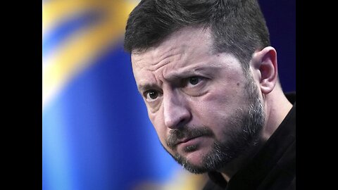 Ogromna eskalacja: Zachód wydaje surowe ostrzeżenie po ataku Zełenskiego.