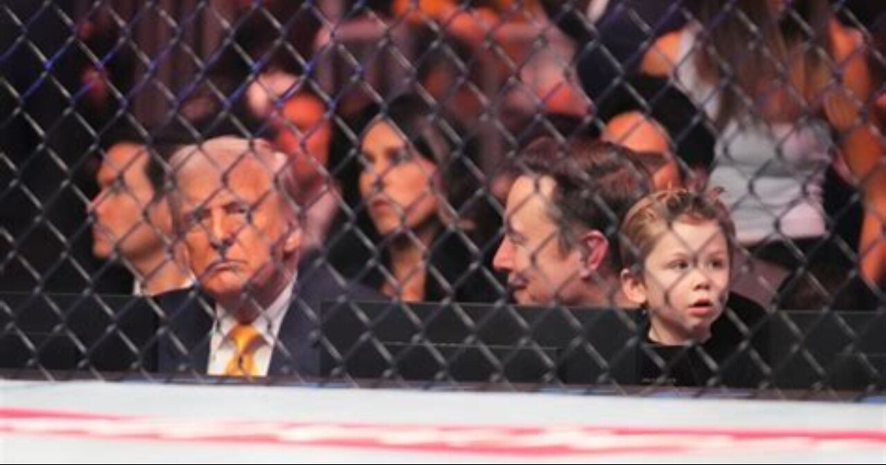 The theatrics get old