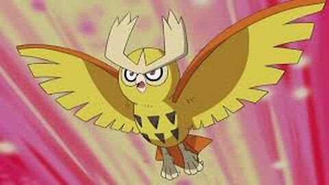 tOOdalOO whOO hOOt