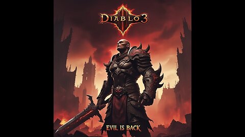 LIVE Diablo III