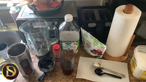 SUGAR FASTING DAY 1: What I Eat in a Day TO GET SHREDDED | Dehvin Uplifts