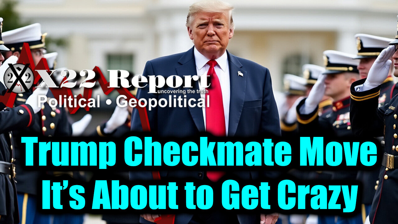 New X22 Report - Epstein's Missing List & Lies EXPOSED, Disinformation Necessary, Define Leverage, Next Phase Will Bring Justice