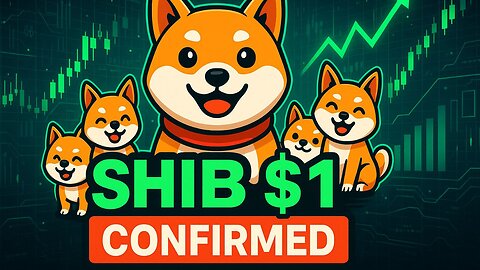 SHIB to $0.01? Shiba Inu’s Wild Ride Explained – Bullish or Bust?