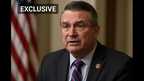 🔥 GOP Shock Exit: Trump-Critic Rep. Don Bacon QUITS Congress – 2024 Shake-Up Begins!
