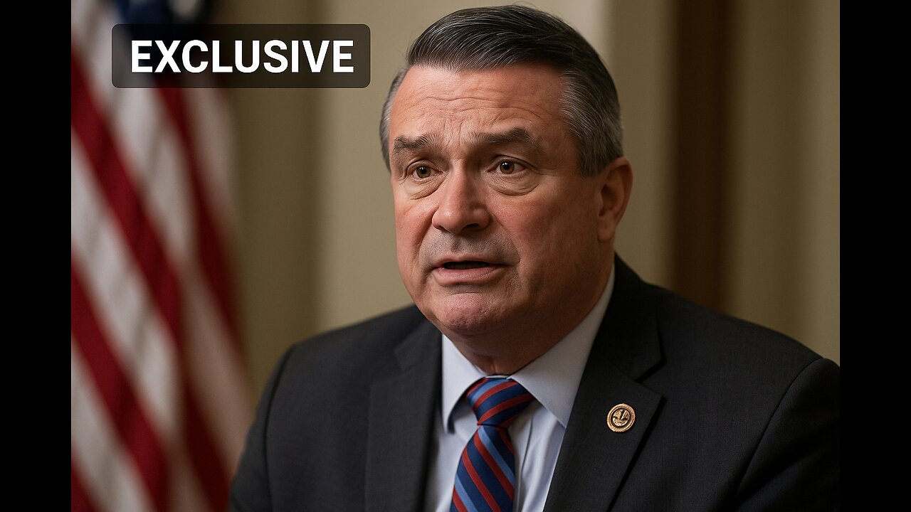 🔥 GOP Shock Exit: Trump-Critic Rep. Don Bacon QUITS Congress – 2024 Shake-Up Begins!