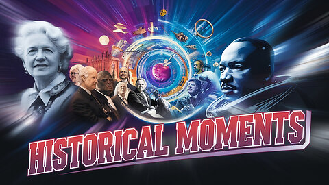 What Shocking Events Unfolded on MAY 14th?