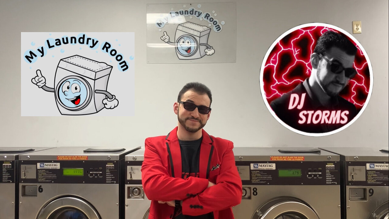 My Laundry Room: Where your Dirty Laundry is their Business!