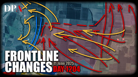 [ Ukraine Frontline Changes ] MASSIVE MASSIVE MASSIVE COLLAPSE AT THE KOMAR FRONT!! Dnipro violated!