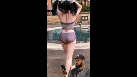 trynottolaugh challenge part 80