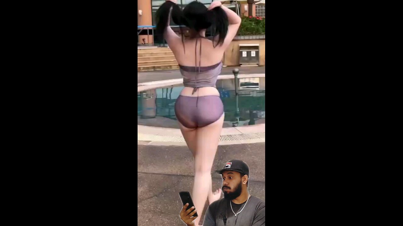 trynottolaugh challenge part 80