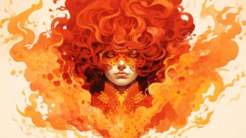 Swedish lady: "My body was on fire!" Irish place: "We are the most infected in Ireland"