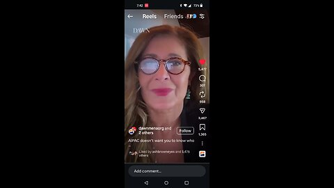 A Network Of Networks