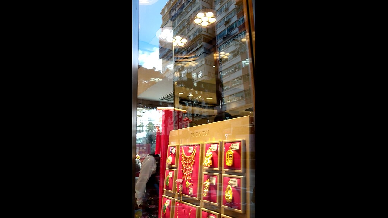 From To Kwa Wan via Tsim Sha Tsui to Mira hotel