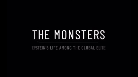 Here's the Trailer for Steve Bannon's Documentary About Jeffrey Epstein That Never Got Made