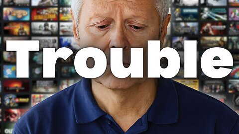 Things Just Got Really Bad For The Ubisoft CEO