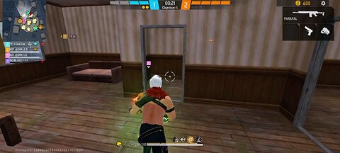 impossible 🍷🗿 #illegal#gamer #freefire#short