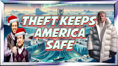 12/23/2025 TLAV Tuesday | Privateering | Trump Announces AI "Tech Force"