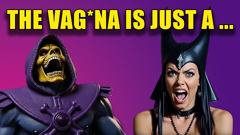 😂 Skeletor vs Evil-Lyn 😂 - MEMES