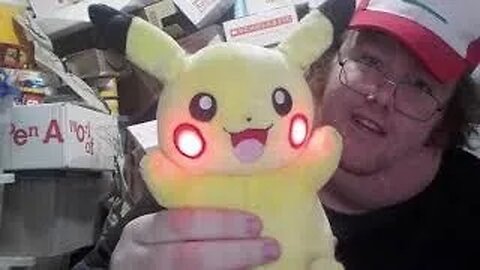 Pokémon ! Dan VS Rhett in the Great Pokémon Debate ! is Pokémon Good or Bad Part 1