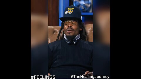 FEELINGS The Healing Journey