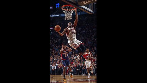 Vinnie: Suns learn from tough Hawks loss