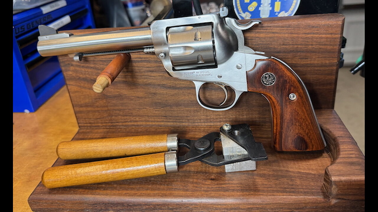 #wadcutterwednesday episode 14 part 2: loading and shooting the Lee 429-208-WC