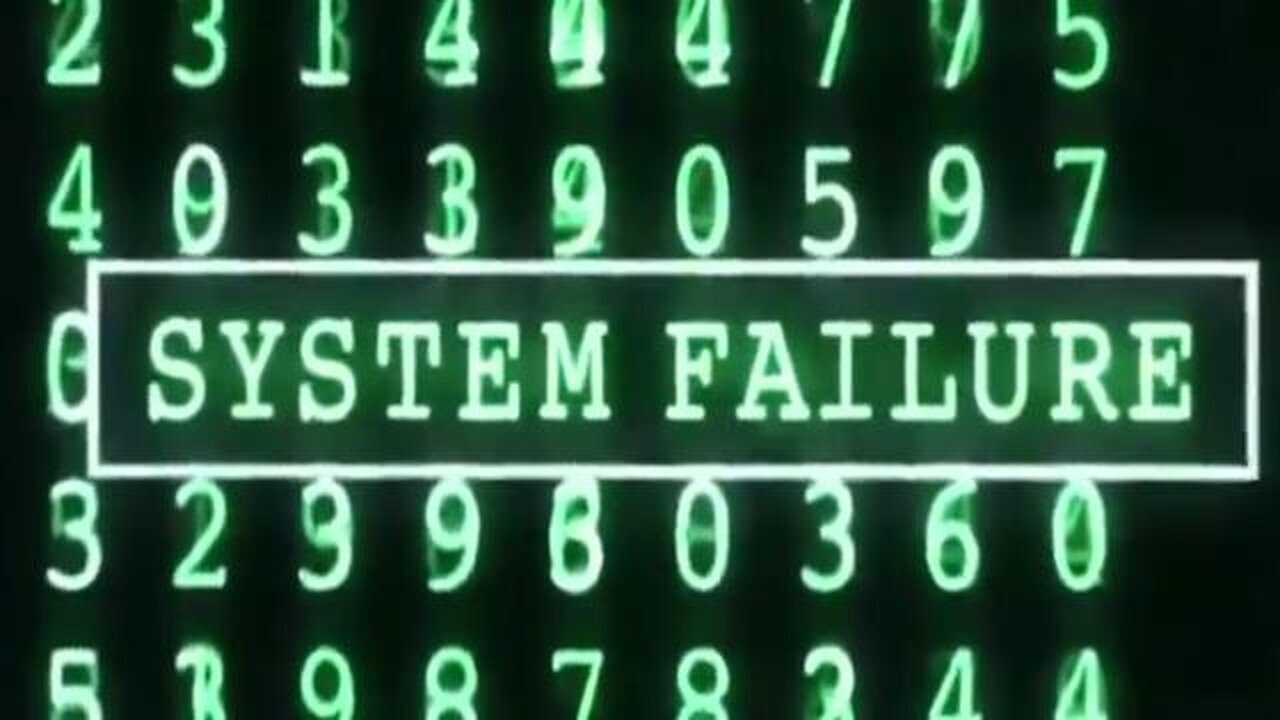 "Exclusive Full Documentary: Understanding DARPA's Hive Mind Control Grid"