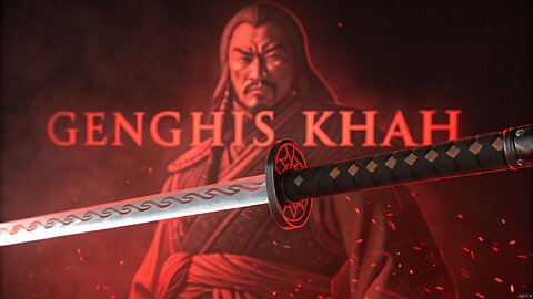 Insights from Temujin to Genghis Khan A Legend's Journey