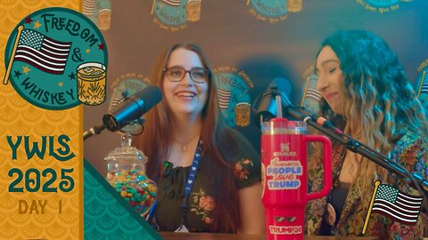 Turning Point’s YWLS Interviews - Day 1
