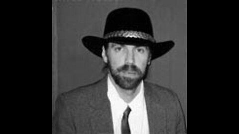 R.I.P. Victor Thorn