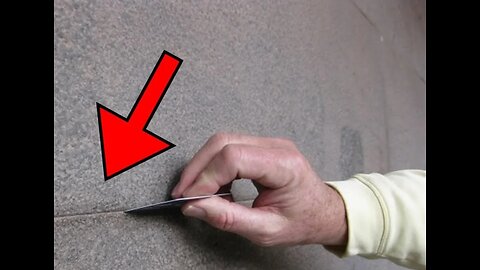 Impossible Megaliths ⁓ Proof of Ancient High-Technology