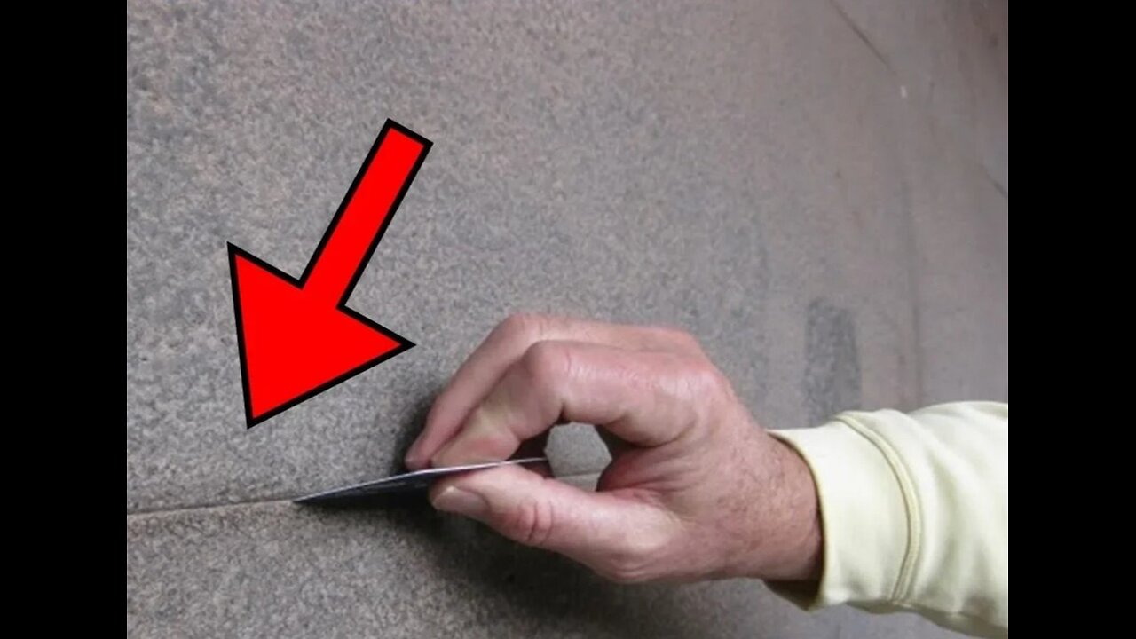 Impossible Megaliths ⁓ Proof of Ancient High-Technology