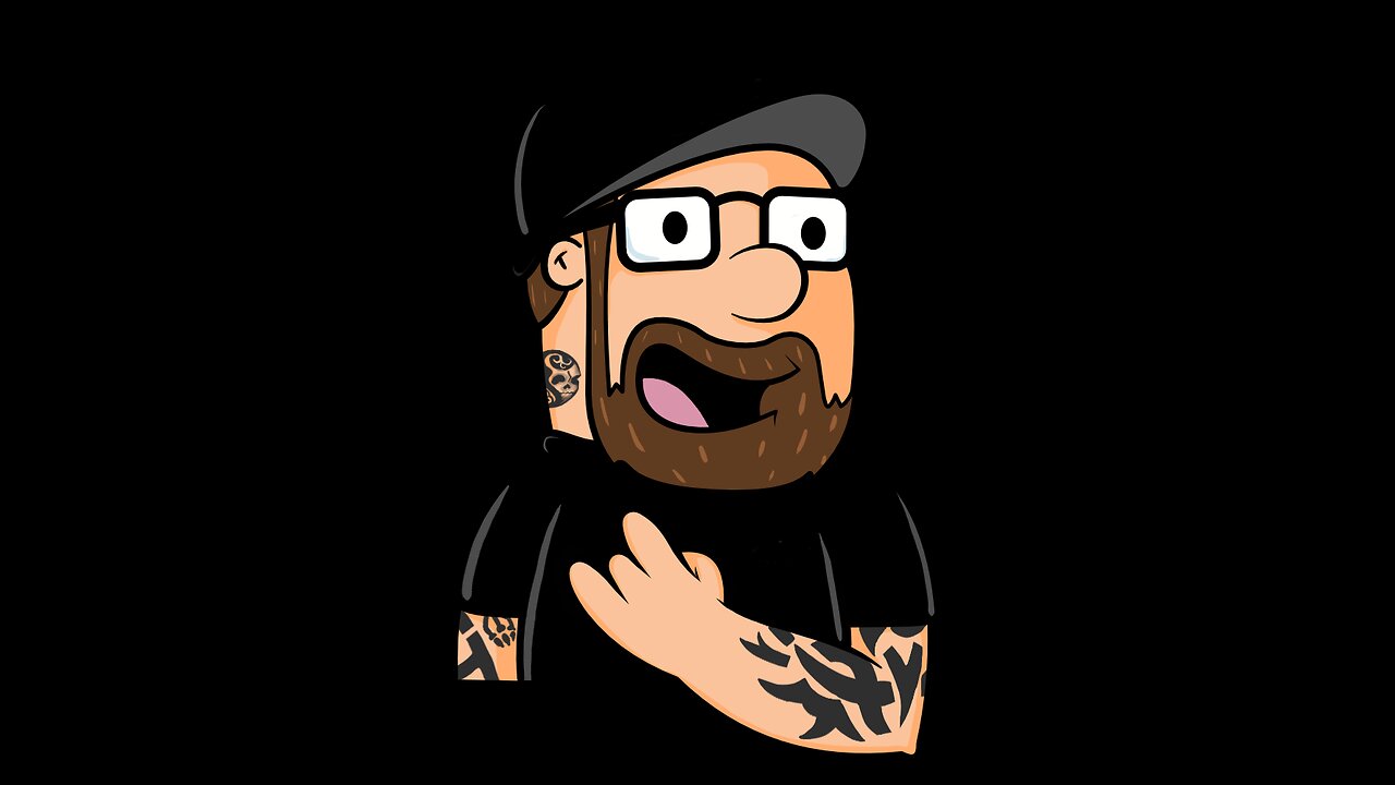 Nodders short stream