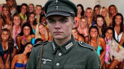 A Nick Fuentes Future, Destiny's Based Son And Fascism For Females?