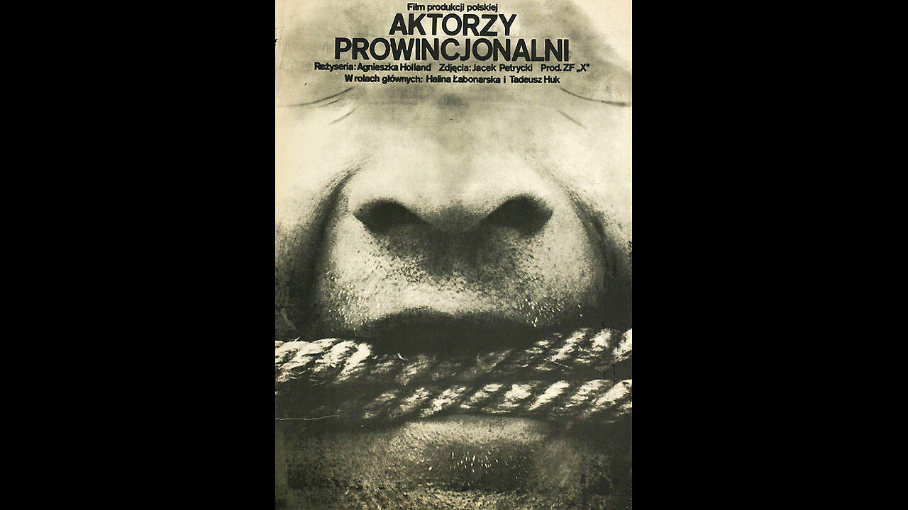 Actores de provincia