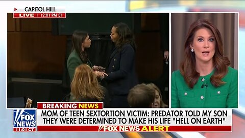 FBI issues MAJOR warning on 'growing threat' targeting teen boys