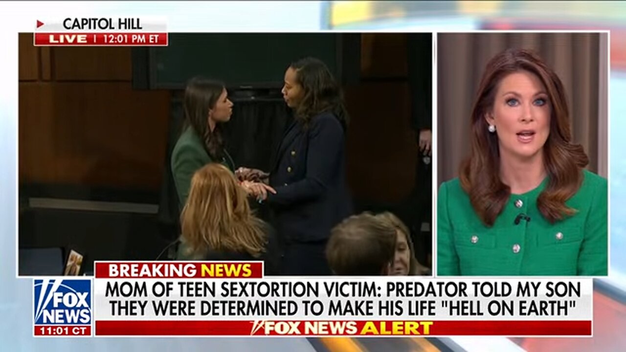 FBI issues MAJOR warning on growing threat targeting teen boys