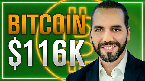 💥 Bitcoin Hits $116K and Wall Street Scrambles | Blockchain Report