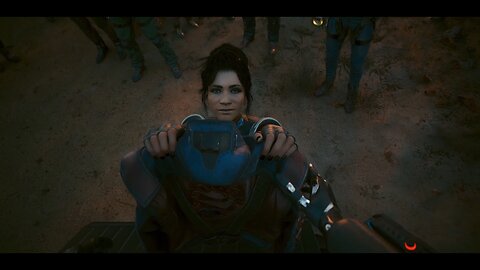 We Gotta Live Together | A-Z: Ep.13 | Cyberpunk 2077 | v2.0+