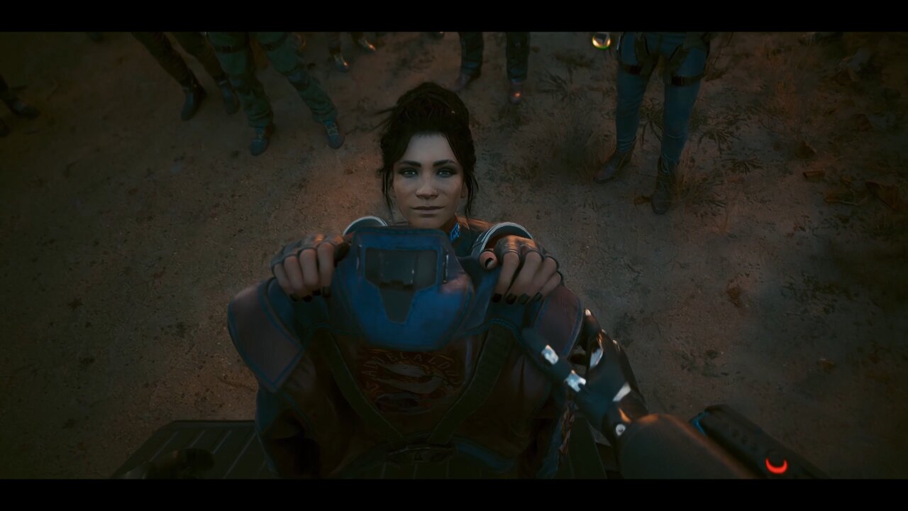 We Gotta Live Together | A-Z: Ep.13 | Cyberpunk 2077 | v2.0+