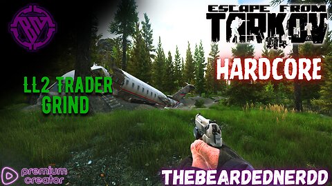 🔴 LIVE -Making songs W/ Robots and LL2 Trader grind [ !socials !times ]