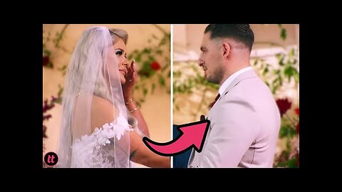Love Is Blind UK: Why Bardha Turned Jed Down At The Altar