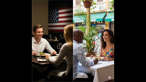 The Key Differences Between Dating American and International Women