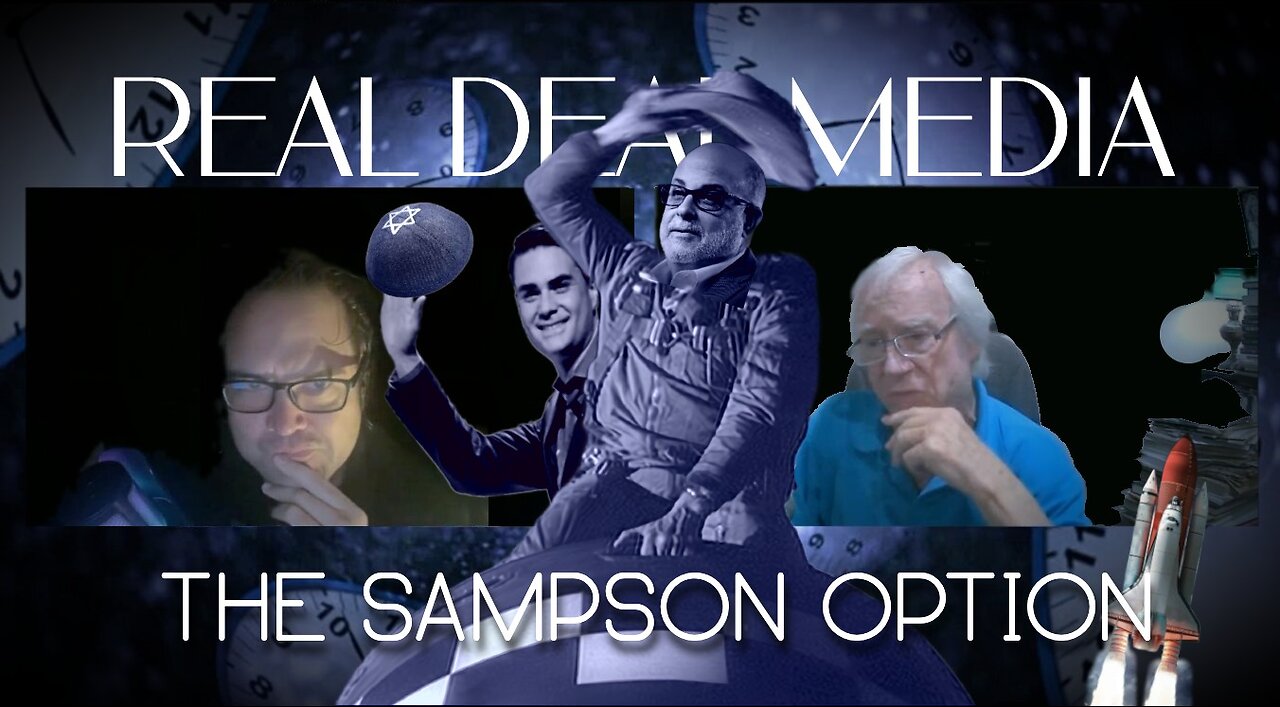 'The Sampson Option'