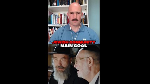 The Jewish community is hell bent on destroying Western Civilization.