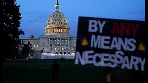 FBI Urged to Adopt 'Transgender Ideology-Inspired' Violence Plan in Fight Against Domestic Terrorism