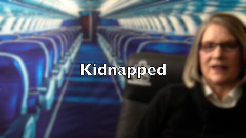 9/11 Exposed: Kidnapped