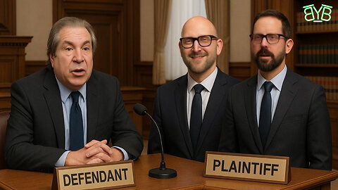 One, Two, Many Lawsuits