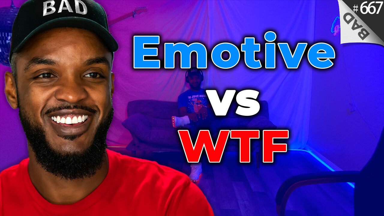 🥹 Emotive songs vs WTF songs 😱 #667