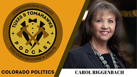 COLORADO POLITICS: Carol Riggenbach